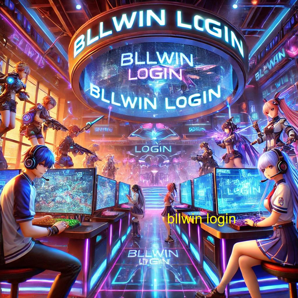 bllwin login