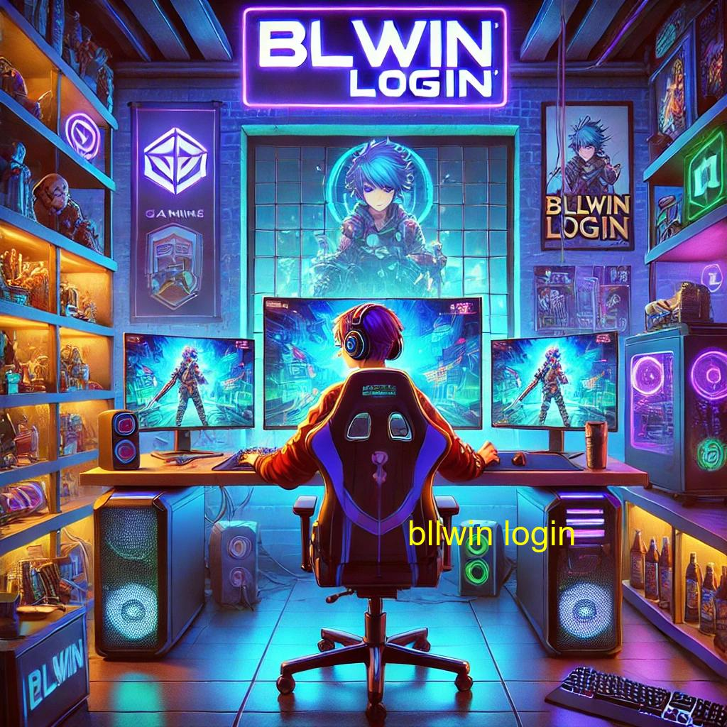 bllwin login