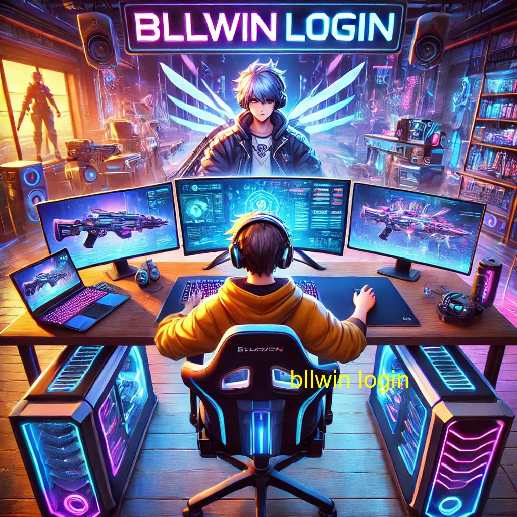 bllwin login