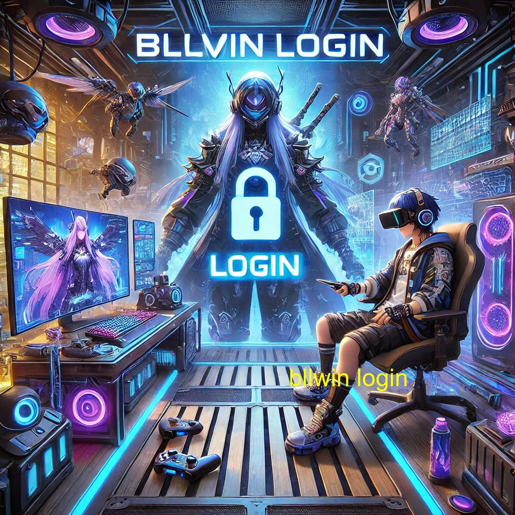 bllwin login