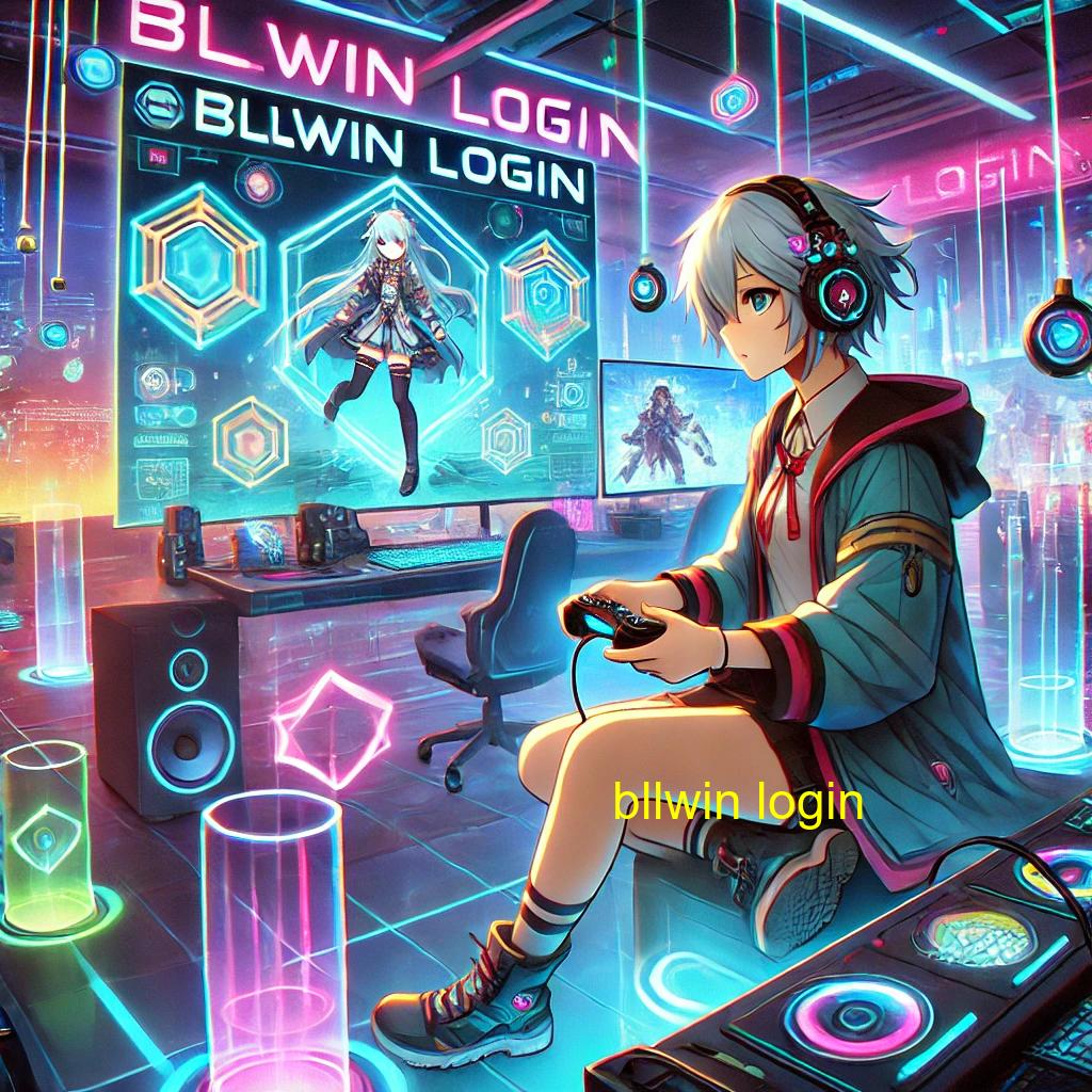 bllwin login