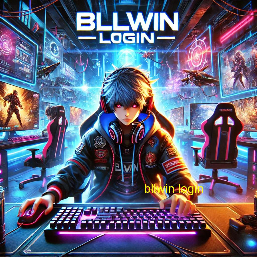 bllwin login