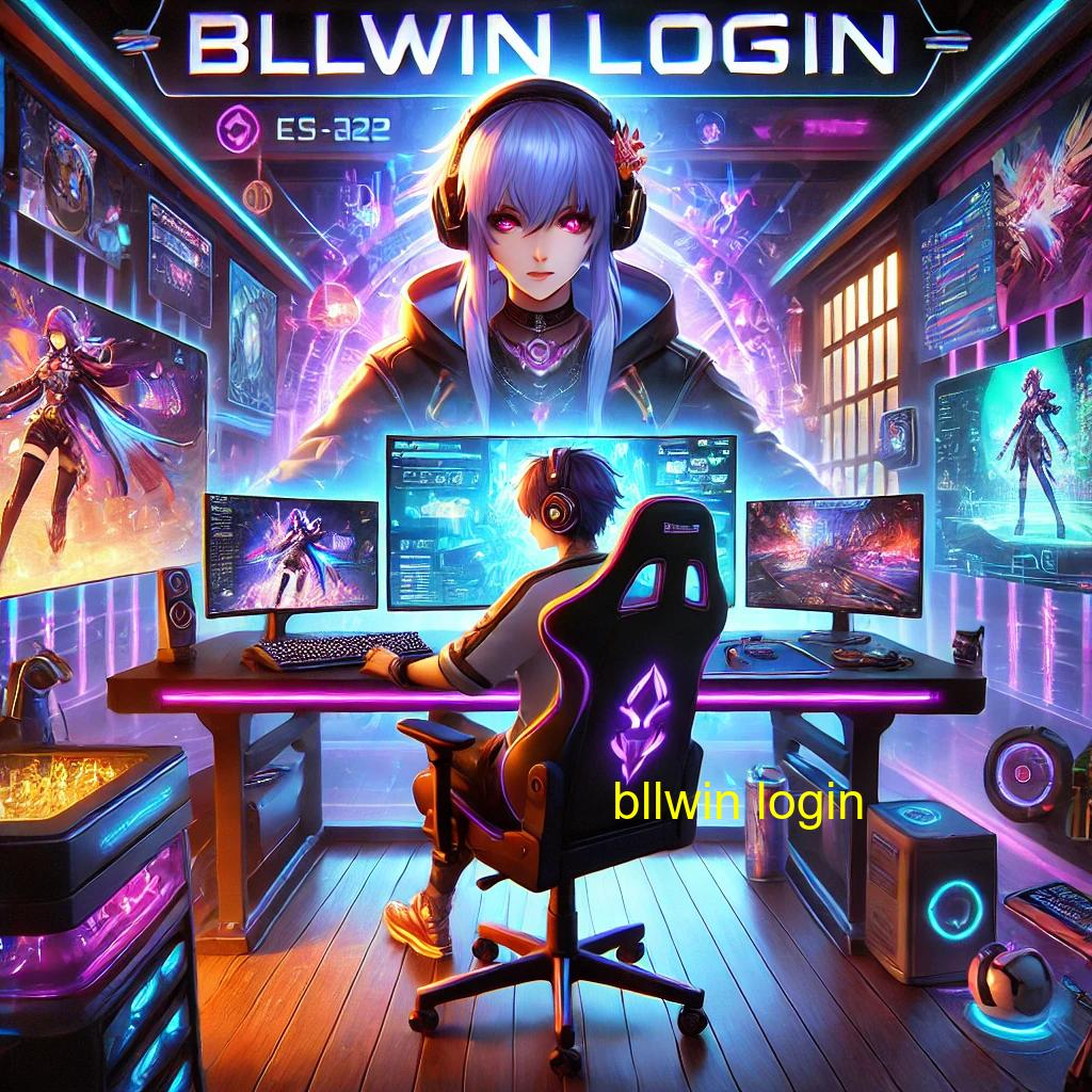 bllwin login