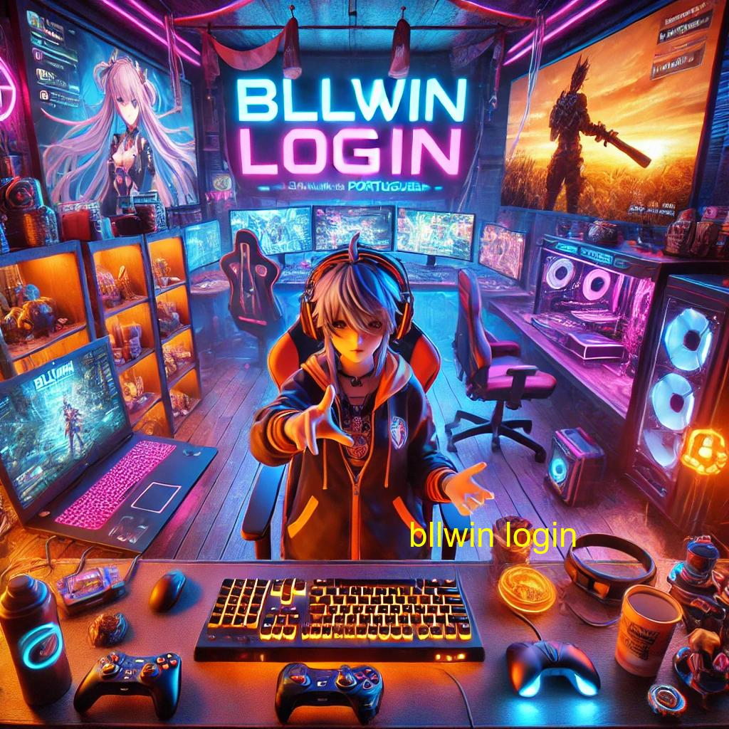 bllwin login