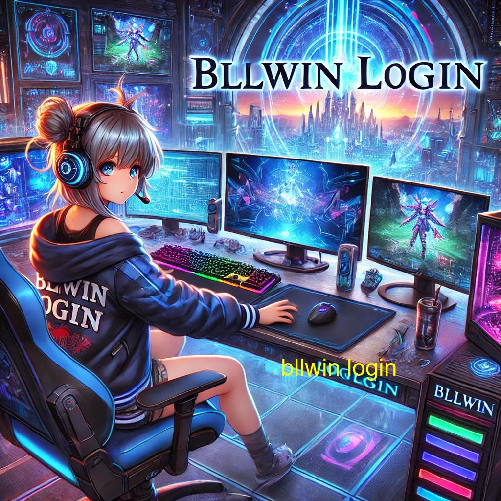 bllwin login